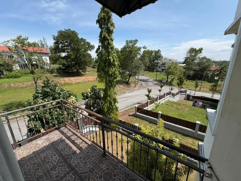 Bungalow for Sale in Kota Emerald (Rawang) - Andy Yap - Exterior - PropertyGuru.com.my
