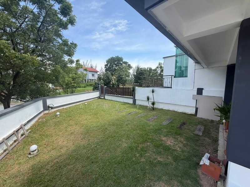 Bungalow for Sale in Kota Emerald (Rawang) - Andy Yap - Exterior - PropertyGuru.com.my