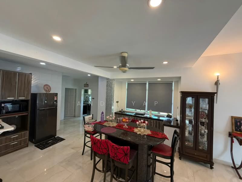 Bungalow for Sale in Kota Emerald (Rawang) - Andy Yap - Kitchen - PropertyGuru.com.my