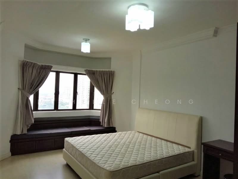 Condominium for Sale at Angkupuri Condominium - Michelle Cheong - PropertyGuru.com.my