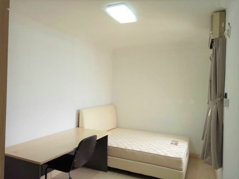 Condominium for Sale at Angkupuri Condominium - Michelle Cheong - PropertyGuru.com.my