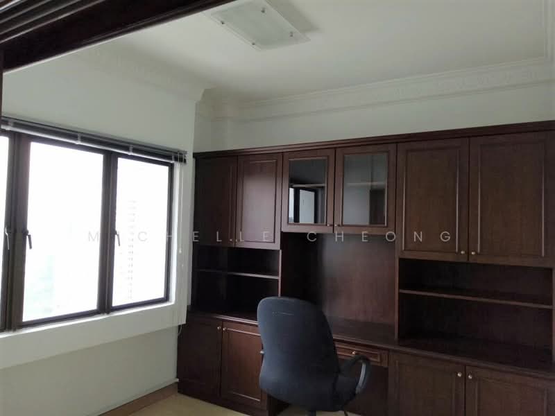 Condominium for Sale at Angkupuri Condominium - Michelle Cheong - PropertyGuru.com.my