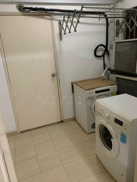 Condominium for Sale at Angkupuri Condominium - Michelle Cheong - PropertyGuru.com.my