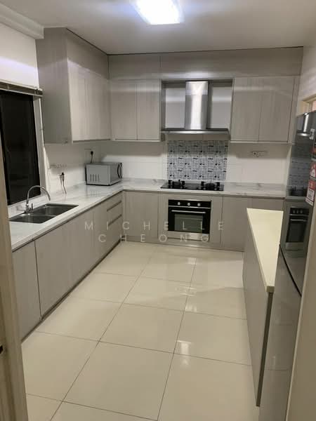 Condominium for Sale at Angkupuri Condominium - Michelle Cheong - PropertyGuru.com.my