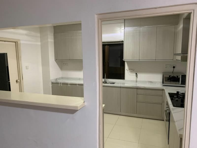 Condominium for Sale at Angkupuri Condominium - Michelle Cheong - PropertyGuru.com.my
