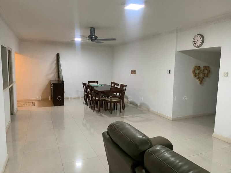 Condominium for Sale at Angkupuri Condominium - Michelle Cheong - PropertyGuru.com.my