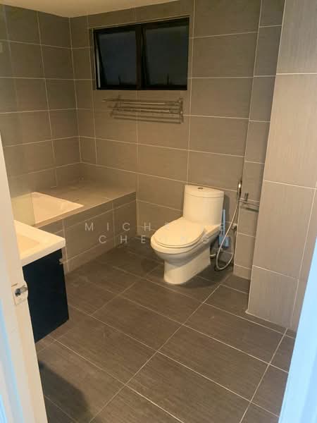 Condominium for Sale at Angkupuri Condominium - Michelle Cheong - PropertyGuru.com.my