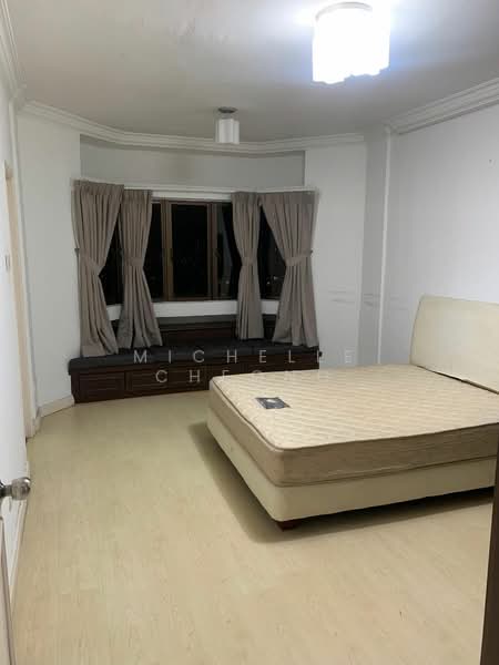 Condominium for Sale at Angkupuri Condominium - Michelle Cheong - PropertyGuru.com.my
