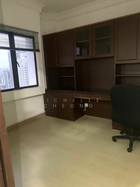 Condominium for Sale at Angkupuri Condominium - Michelle Cheong - PropertyGuru.com.my