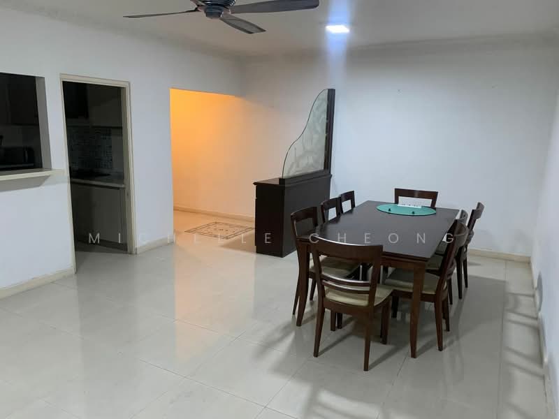 Condominium for Sale at Angkupuri Condominium - Michelle Cheong - PropertyGuru.com.my