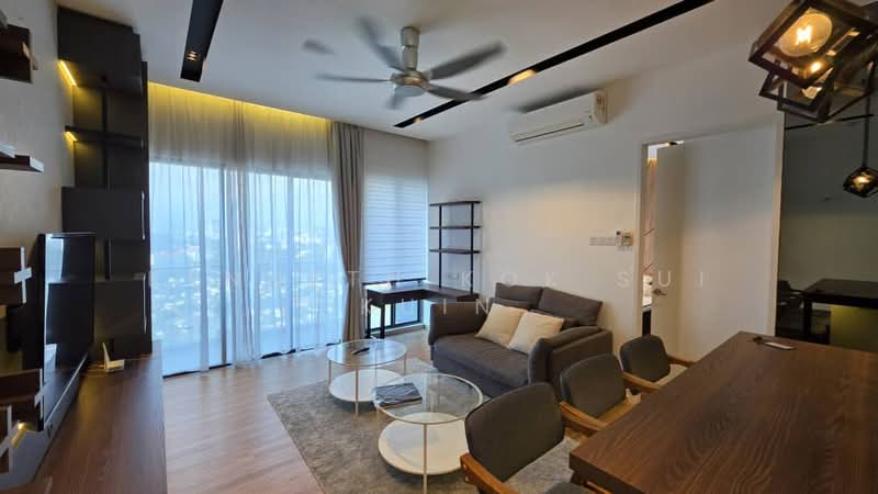Servis Apartment untuk Disewa di PJ Midtown - Kenneth Kok Sui Kuin - PropertyGuru.com.my