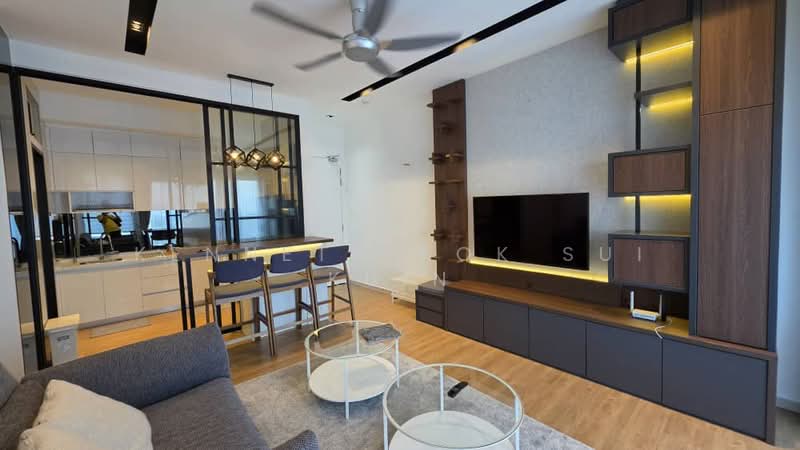 Servis Apartment untuk Disewa di PJ Midtown - Kenneth Kok Sui Kuin - PropertyGuru.com.my