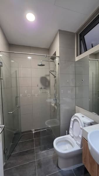 Servis Apartment untuk Disewa di PJ Midtown - Kenneth Kok Sui Kuin - PropertyGuru.com.my
