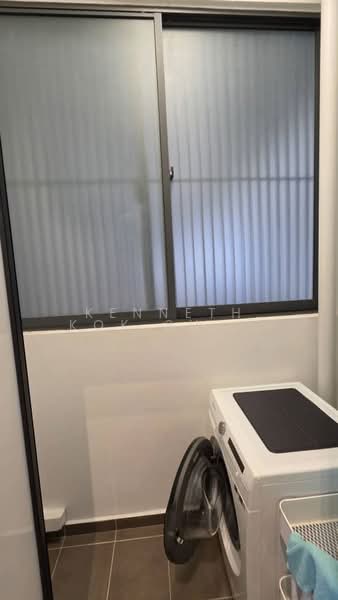 Servis Apartment untuk Disewa di PJ Midtown - Kenneth Kok Sui Kuin - PropertyGuru.com.my