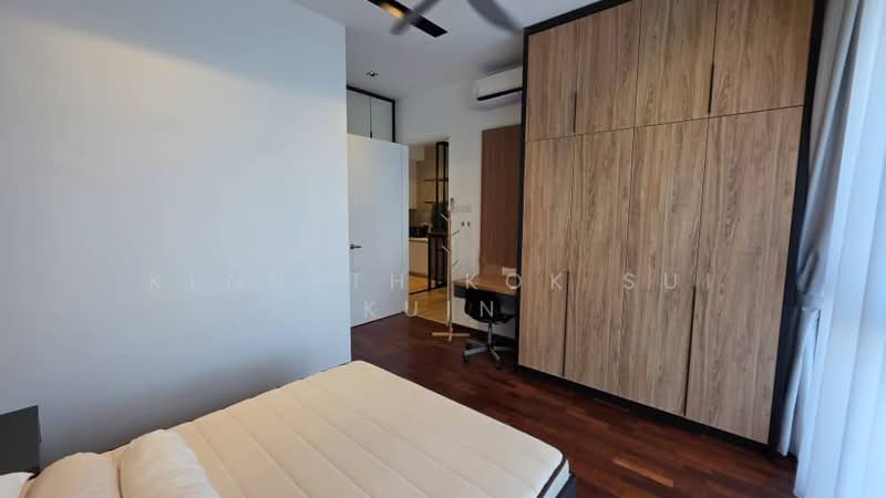 Servis Apartment untuk Disewa di PJ Midtown - Kenneth Kok Sui Kuin - PropertyGuru.com.my