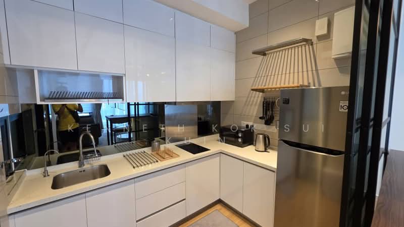 Servis Apartment untuk Disewa di PJ Midtown - Kenneth Kok Sui Kuin - PropertyGuru.com.my
