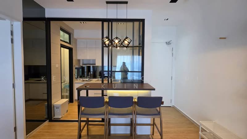 Servis Apartment untuk Disewa di PJ Midtown - Kenneth Kok Sui Kuin - PropertyGuru.com.my