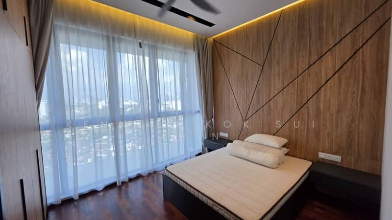 Servis Apartment untuk Disewa di PJ Midtown - Kenneth Kok Sui Kuin - PropertyGuru.com.my