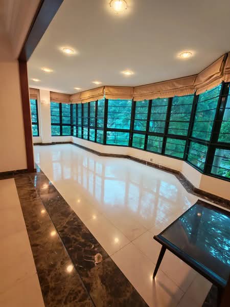 Condominium for Sale at Sri Kenny - Michelle Cheong - Living Room - PropertyGuru.com.my