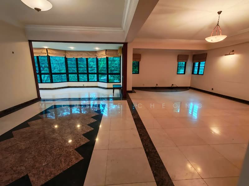 Condominium for Sale at Sri Kenny - Michelle Cheong - Living Room - PropertyGuru.com.my