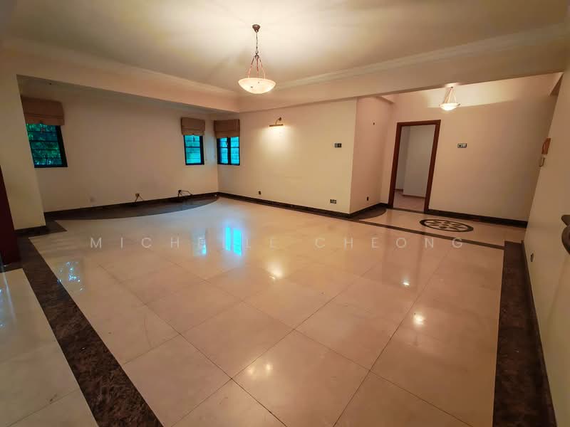 Condominium for Sale at Sri Kenny - Michelle Cheong - Living Room - PropertyGuru.com.my