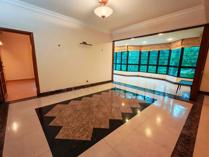 Condominium for Sale at Sri Kenny - Michelle Cheong - Living Room - PropertyGuru.com.my