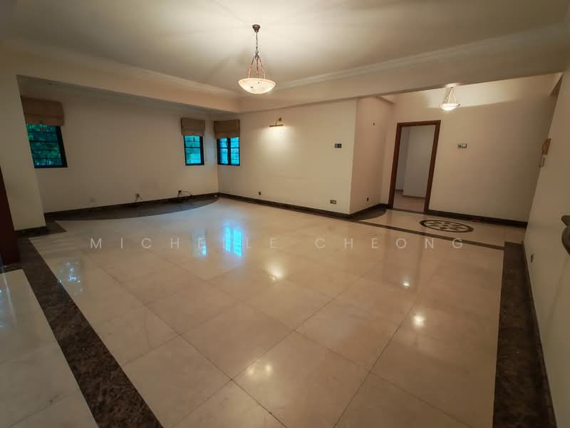 Condominium for Sale at Sri Kenny - Michelle Cheong - Living Room - PropertyGuru.com.my