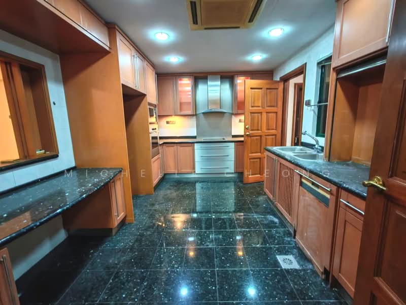 Condominium for Sale at Sri Kenny - Michelle Cheong - Kitchen - PropertyGuru.com.my