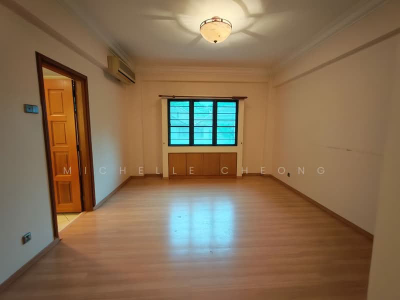 Condominium for Sale at Sri Kenny - Michelle Cheong - PropertyGuru.com.my