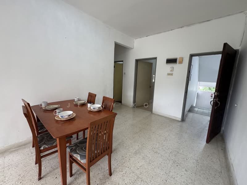 Pangsapuri untuk Disewa di Selesa Hillhomes Resort - Jenny Kong - PropertyGuru.com.my