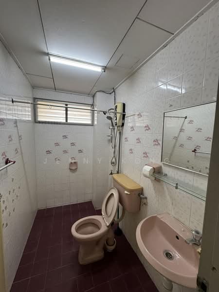 Pangsapuri untuk Disewa di Selesa Hillhomes Resort - Jenny Kong - PropertyGuru.com.my