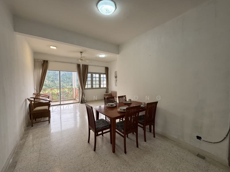 Pangsapuri untuk Disewa di Selesa Hillhomes Resort - Jenny Kong - PropertyGuru.com.my
