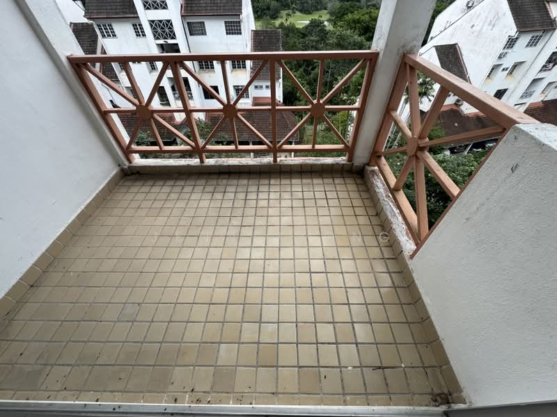 Pangsapuri untuk Disewa di Selesa Hillhomes Resort - Jenny Kong - PropertyGuru.com.my