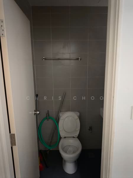 Kondominium untuk Dijual di The Sanderson - Chris Choo - Bathroom - PropertyGuru.com.my