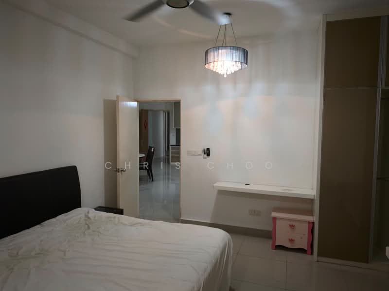 Kondominium untuk Dijual di The Sanderson - Chris Choo - PropertyGuru.com.my