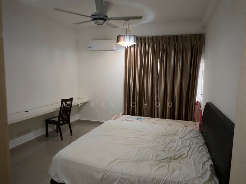 Kondominium untuk Dijual di The Sanderson - Chris Choo - PropertyGuru.com.my