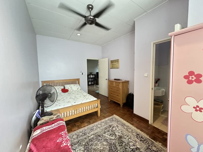 Rumah Teres 2 Tingkat untuk Dijual di Seri Utama Damansara (Kota Damansara) - Esther Lim - Bedroom - PropertyGuru.com.my