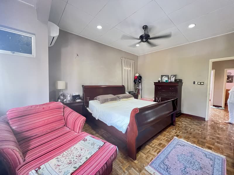 Rumah Teres 2 Tingkat untuk Dijual di Seri Utama Damansara (Kota Damansara) - Esther Lim - Bedroom - PropertyGuru.com.my