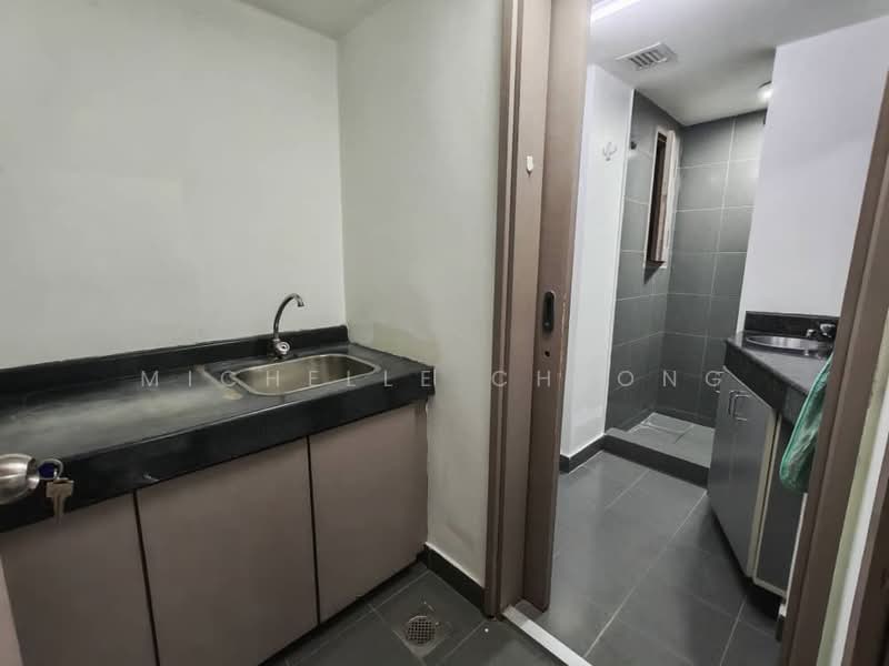 Pejabat untuk Dijual di KLCC (KL City Centre) - Michelle Cheong - Bathroom - PropertyGuru.com.my