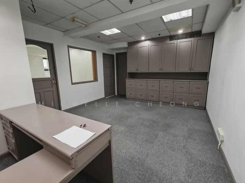 Pejabat untuk Dijual di KLCC (KL City Centre) - Michelle Cheong - Interior - PropertyGuru.com.my