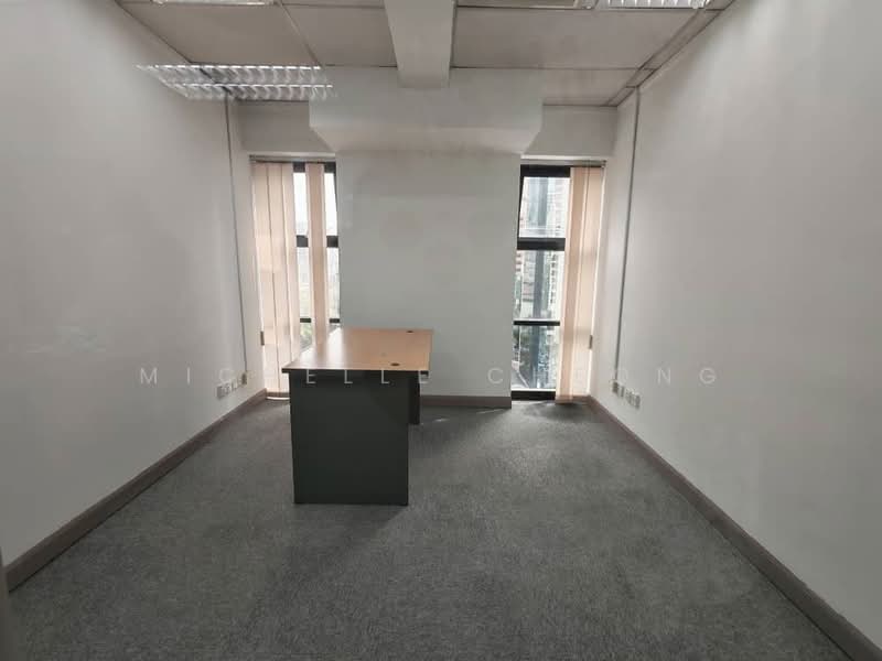 Pejabat untuk Dijual di KLCC (KL City Centre) - Michelle Cheong - Interior - PropertyGuru.com.my