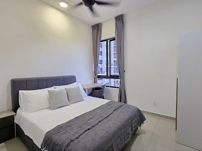 Kondominium untuk Disewa di Nidoz Residences @ Desa Petaling - ST Lim - Bedroom - PropertyGuru.com.my