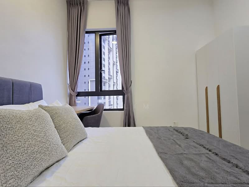 Kondominium untuk Disewa di Nidoz Residences @ Desa Petaling - ST Lim - Bedroom - PropertyGuru.com.my