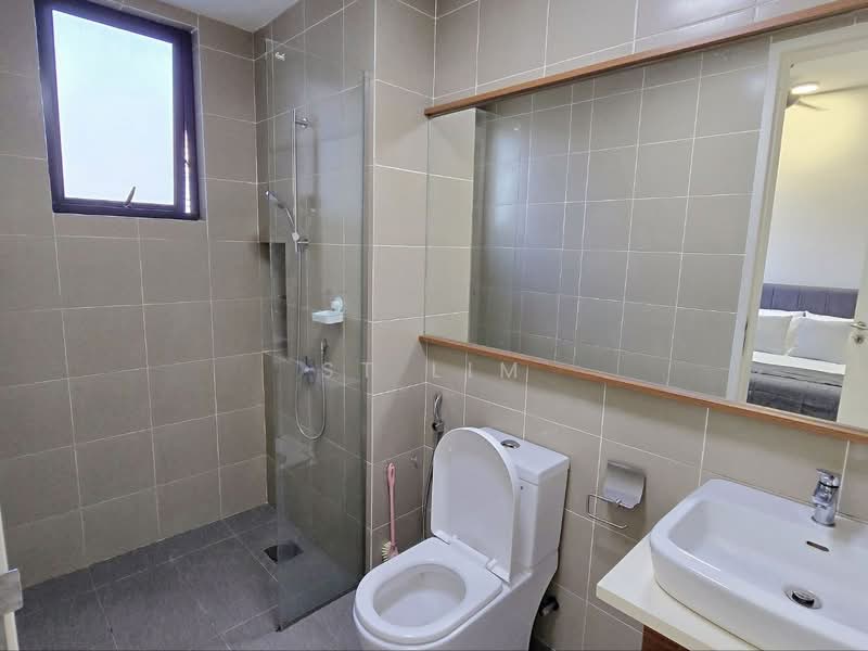 Kondominium untuk Disewa di Nidoz Residences @ Desa Petaling - ST Lim - Bathroom - PropertyGuru.com.my