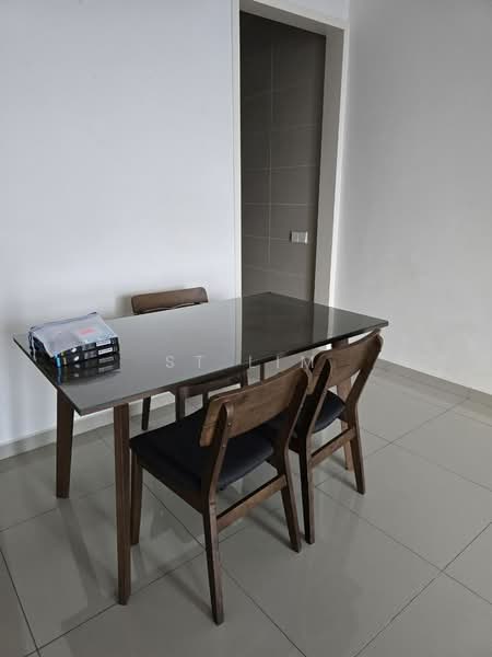Kondominium untuk Disewa di Nidoz Residences @ Desa Petaling - ST Lim - Dining Room - PropertyGuru.com.my