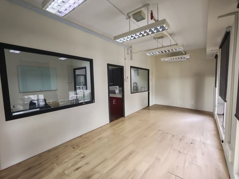 Office for Rent in Mont Kiara (Kuala Lumpur) - Michelle Cheong - Interior - PropertyGuru.com.my