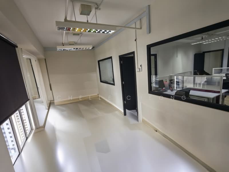Office for Rent in Mont Kiara (Kuala Lumpur) - Michelle Cheong - Interior - PropertyGuru.com.my