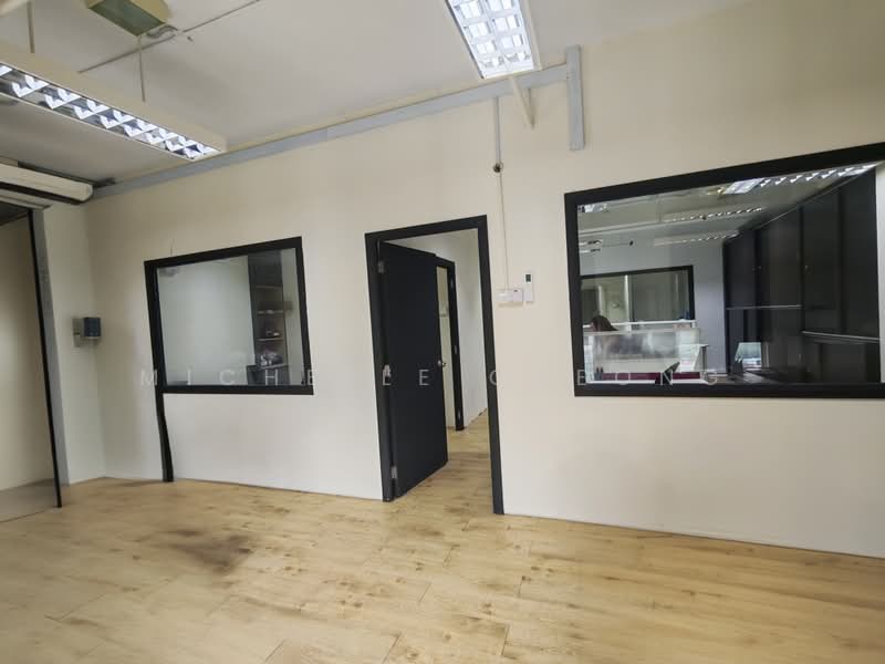 Office for Rent in Mont Kiara (Kuala Lumpur) - Michelle Cheong - Interior - PropertyGuru.com.my