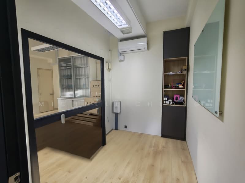 Office for Rent in Mont Kiara (Kuala Lumpur) - Michelle Cheong - Interior - PropertyGuru.com.my