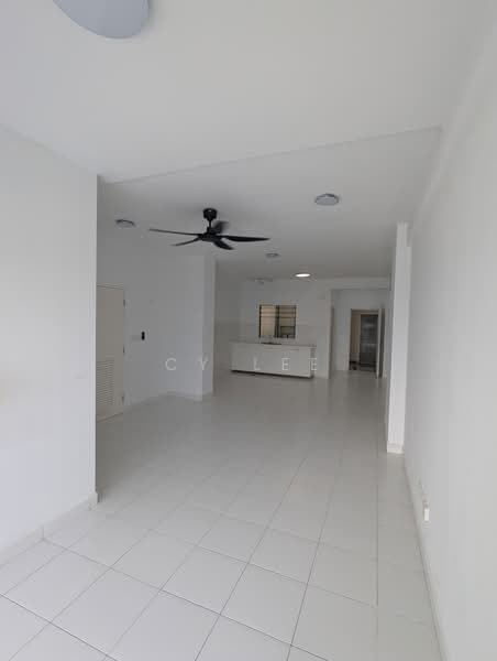 Apartment for Rent at Permas Ville Apartment - CY LEE - Interior - PropertyGuru.com.my